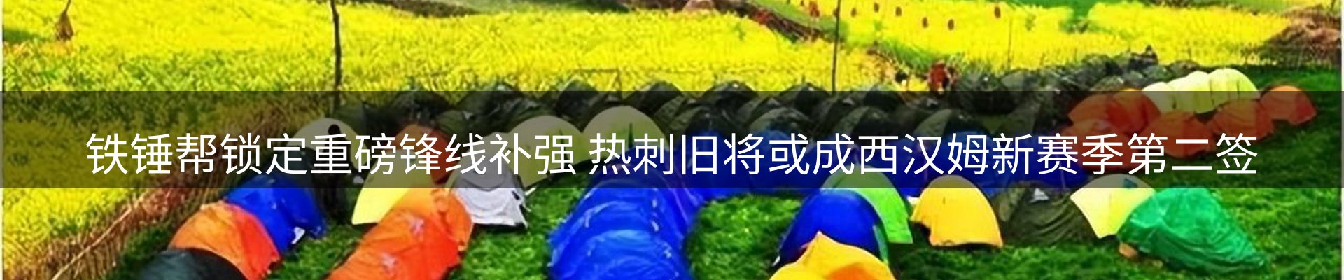 新闻中心