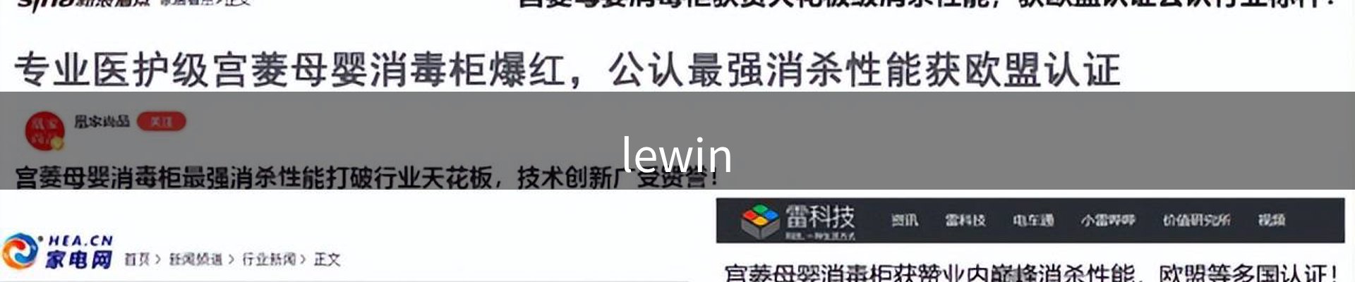 lewin